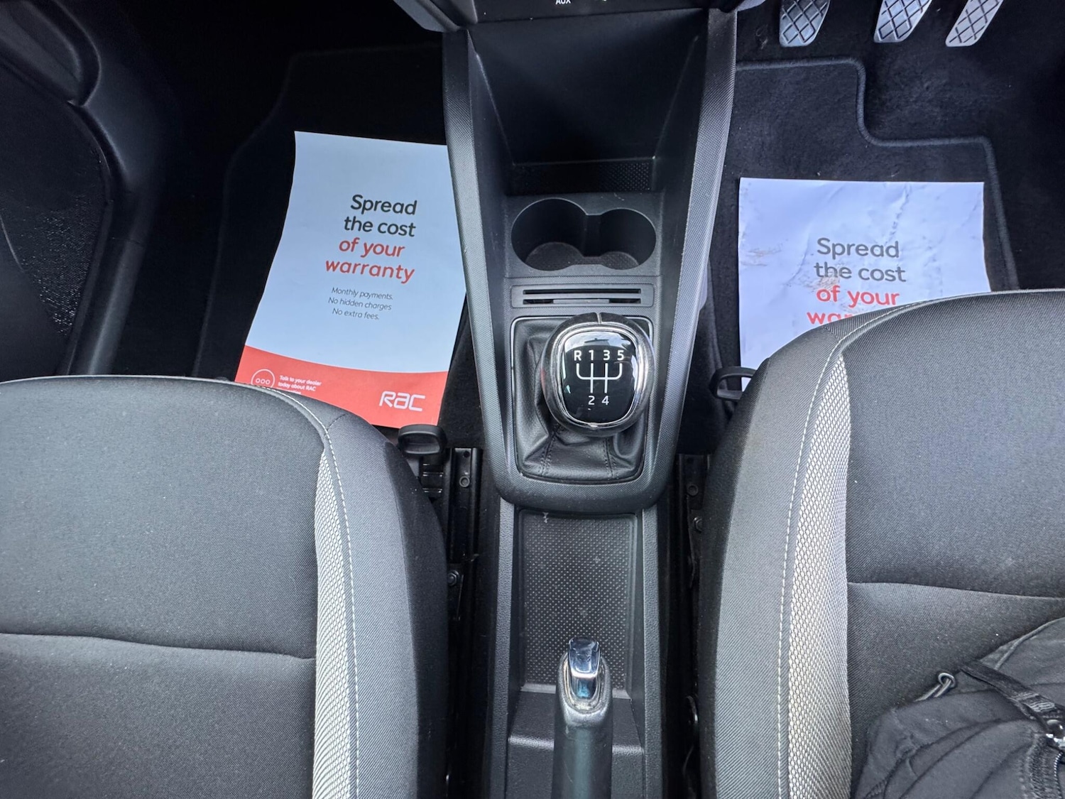 Used Skoda Fabia 2017 for sale - 77049977: Photo 30