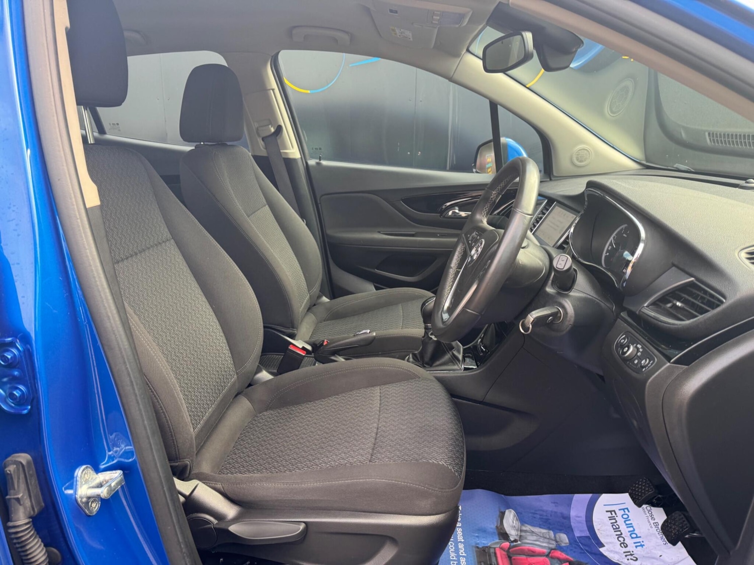 Used Vauxhall Mokka X 2016 for sale - 76431888: Photo 13