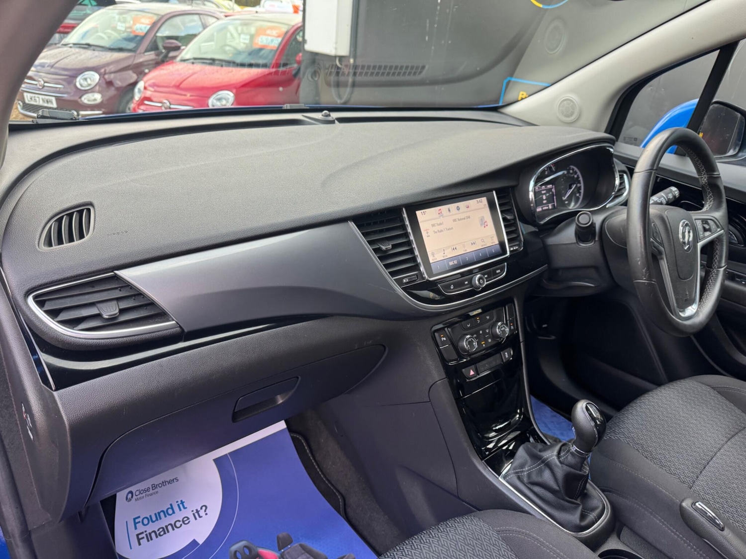 Used Vauxhall Mokka X 2016 for sale - 76431888: Photo 17