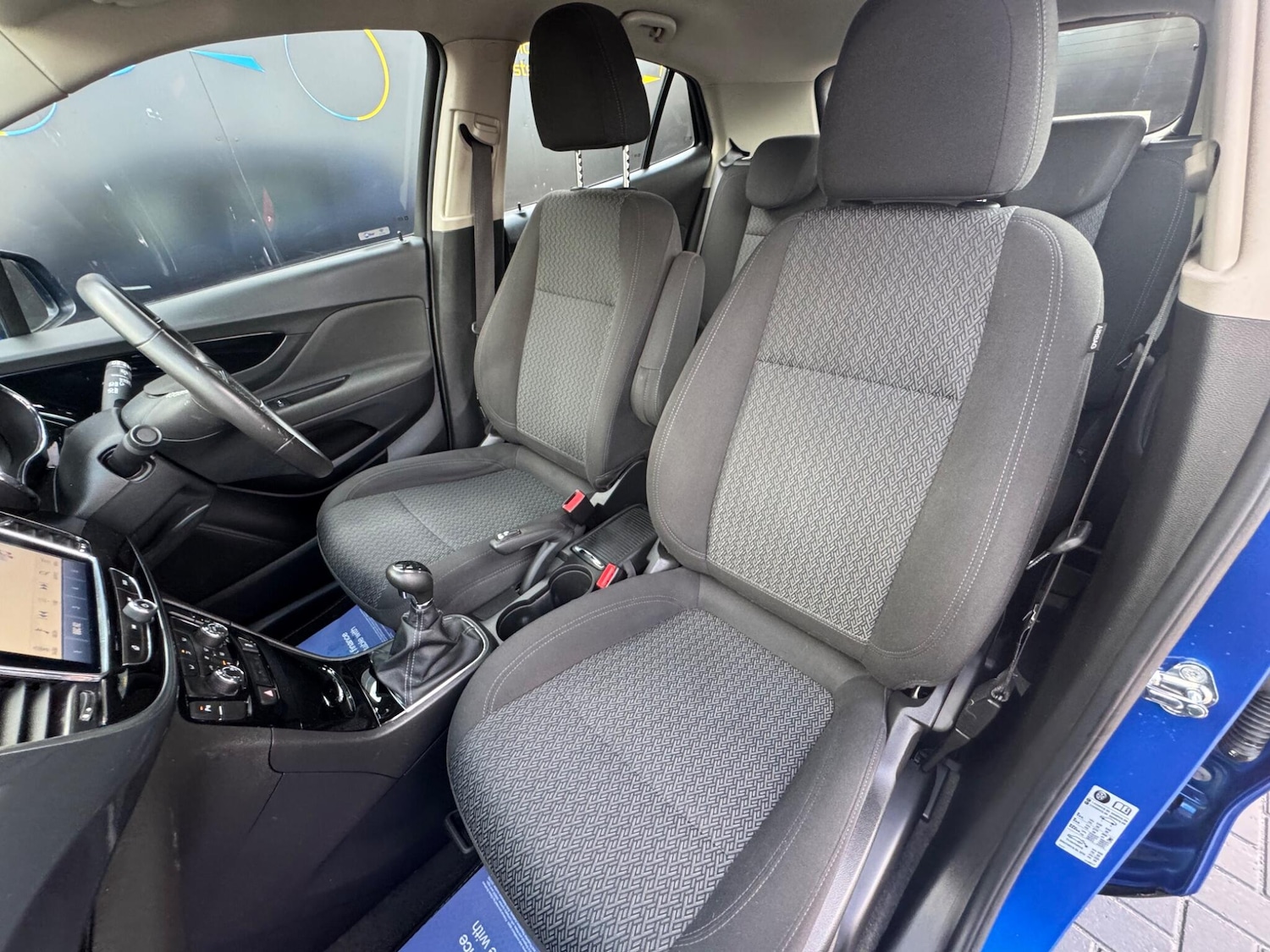 Used Vauxhall Mokka X 2016 for sale - 76431888: Photo 18