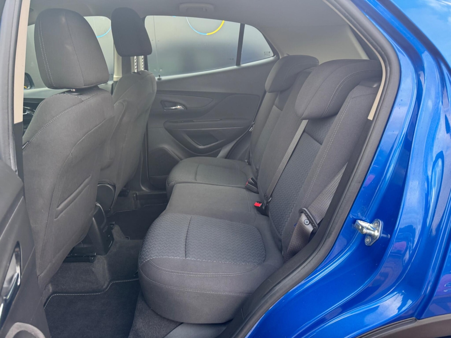 Used Vauxhall Mokka X 2016 for sale - 76431888: Photo 19