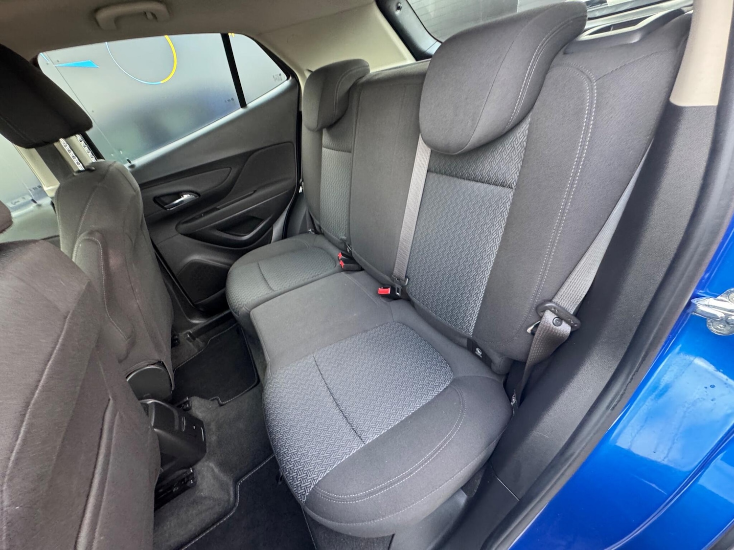 Used Vauxhall Mokka X 2016 for sale - 76431888: Photo 20