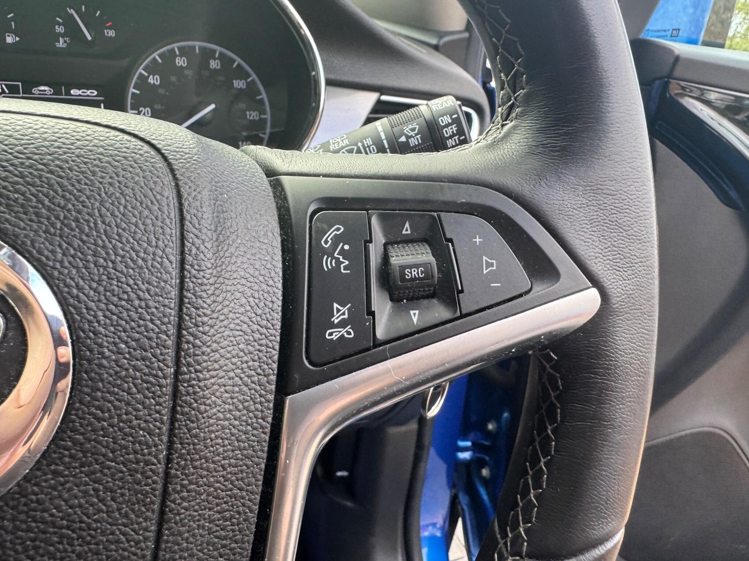 Used Vauxhall Mokka X 2016 for sale - 76431888: Photo 24