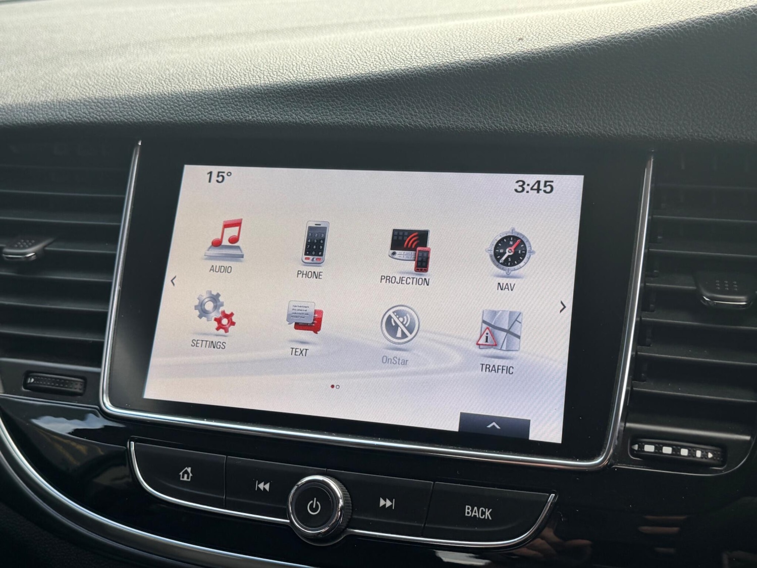 Used Vauxhall Mokka X 2016 for sale - 76431888: Photo 27