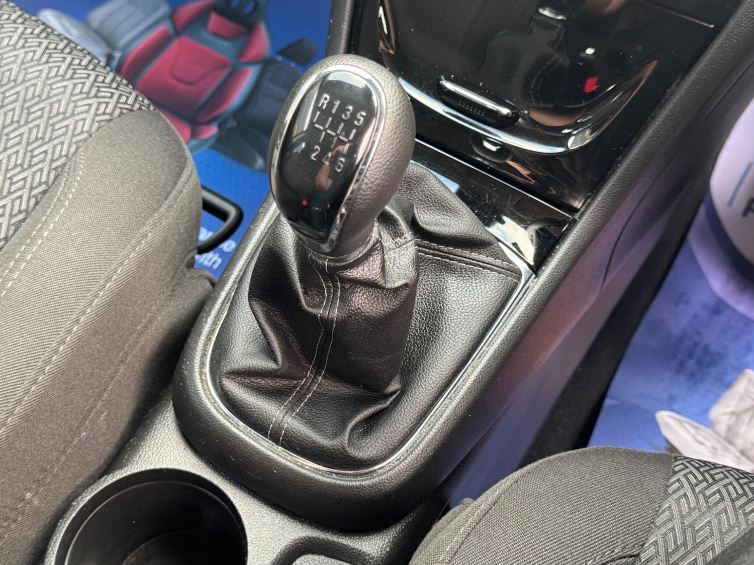 Used Vauxhall Mokka X 2016 for sale - 76431888: Photo 29