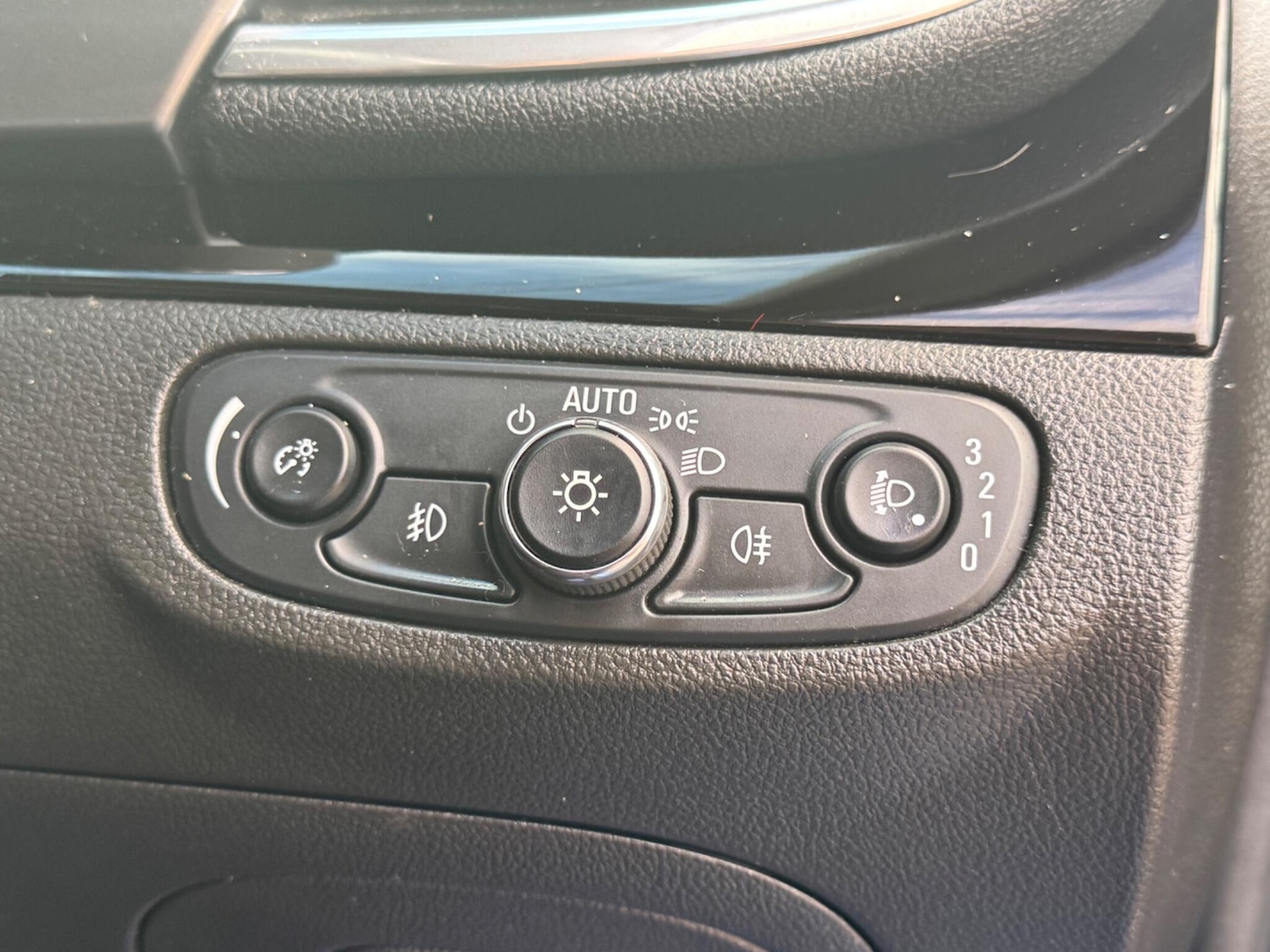 Used Vauxhall Mokka X 2016 for sale - 76431888: Photo 30