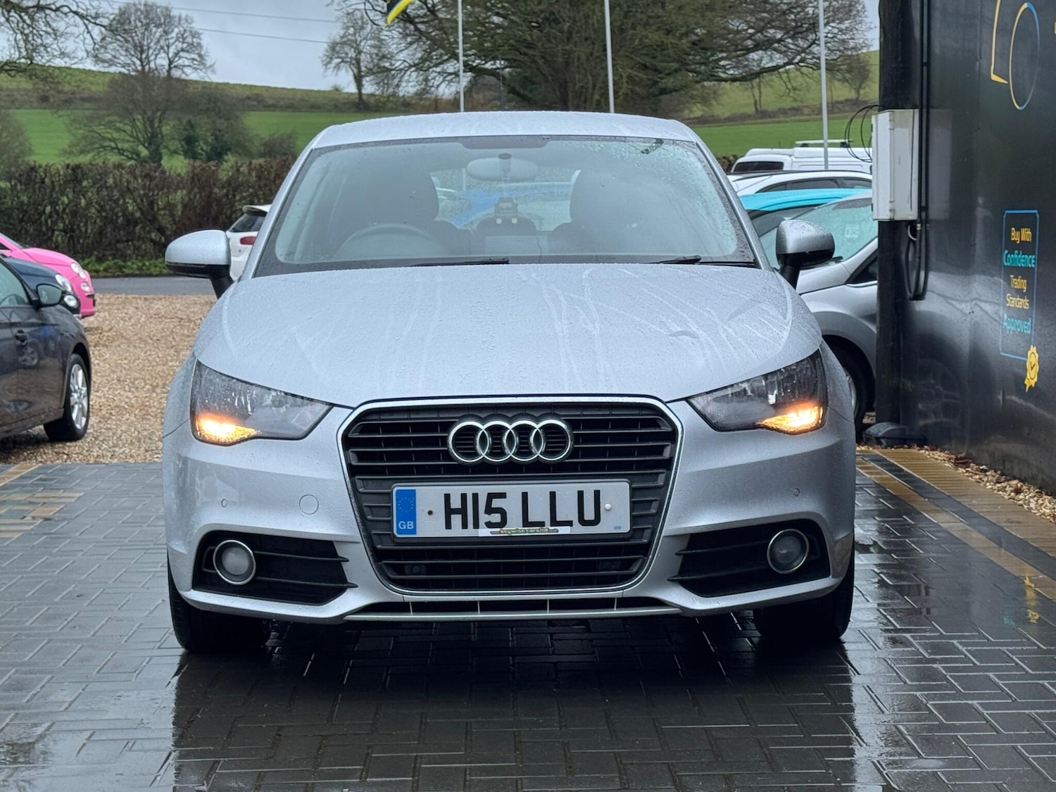 Used Audi A1 2013 for sale - 77455915: Photo 10