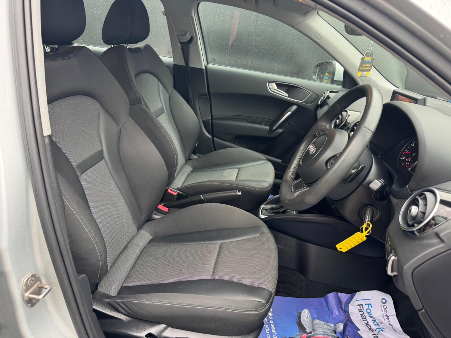 Used Audi A1 2013 for sale - 77455915: Photo 17