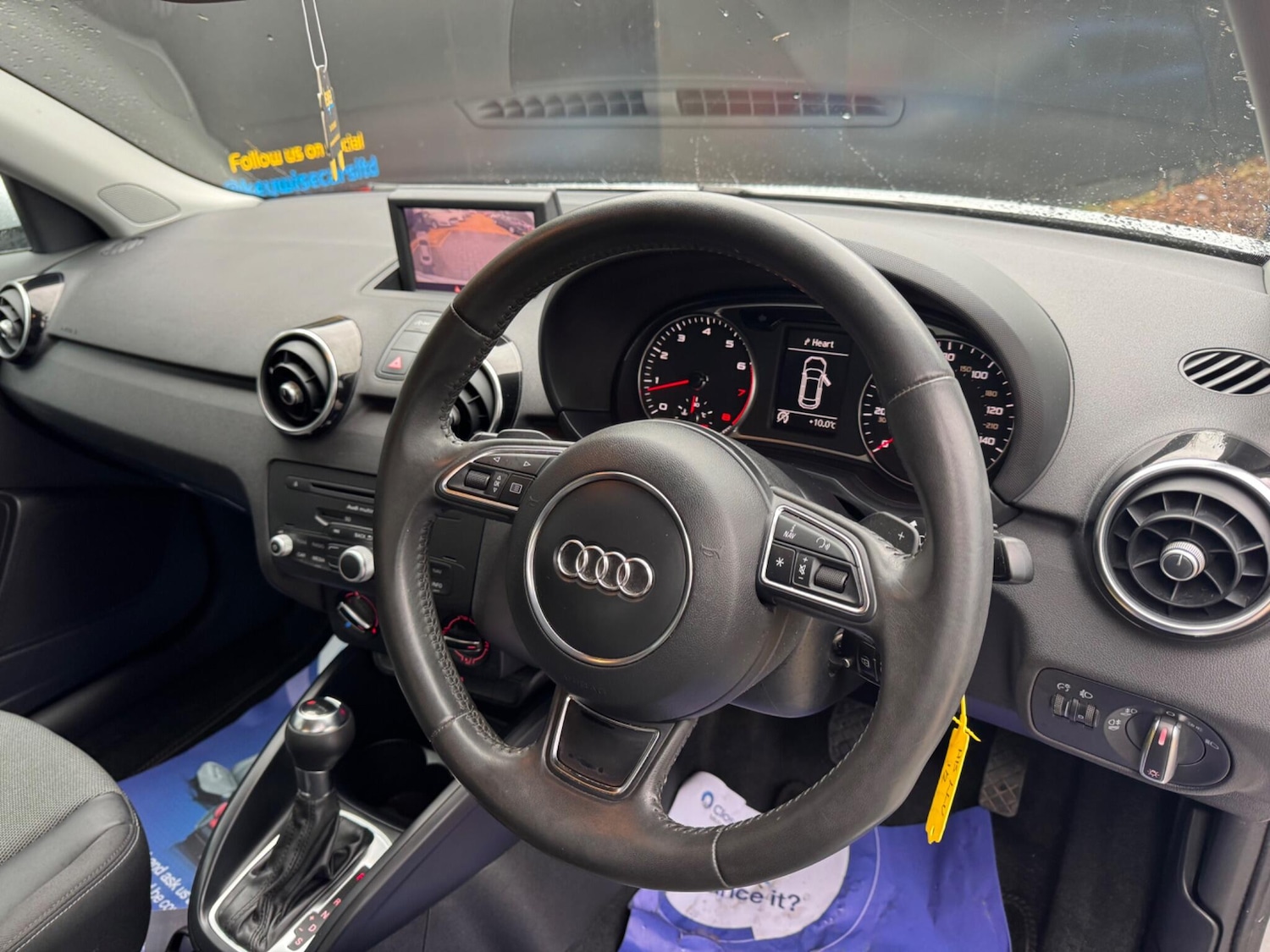 Used Audi A1 2013 for sale - 77455915: Photo 18