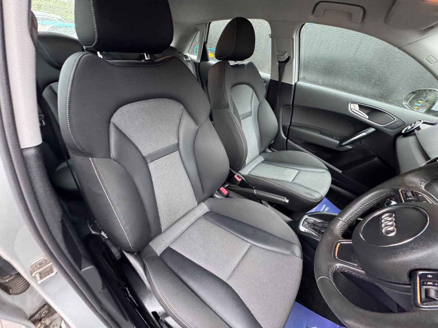 Used Audi A1 2013 for sale - 77455915: Photo 19