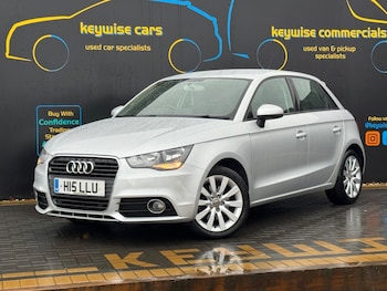 Used Audi A1 2013 for sale - 77455915: Photo