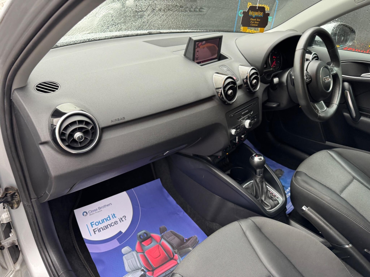 Used Audi A1 2013 for sale - 77455915: Photo 22