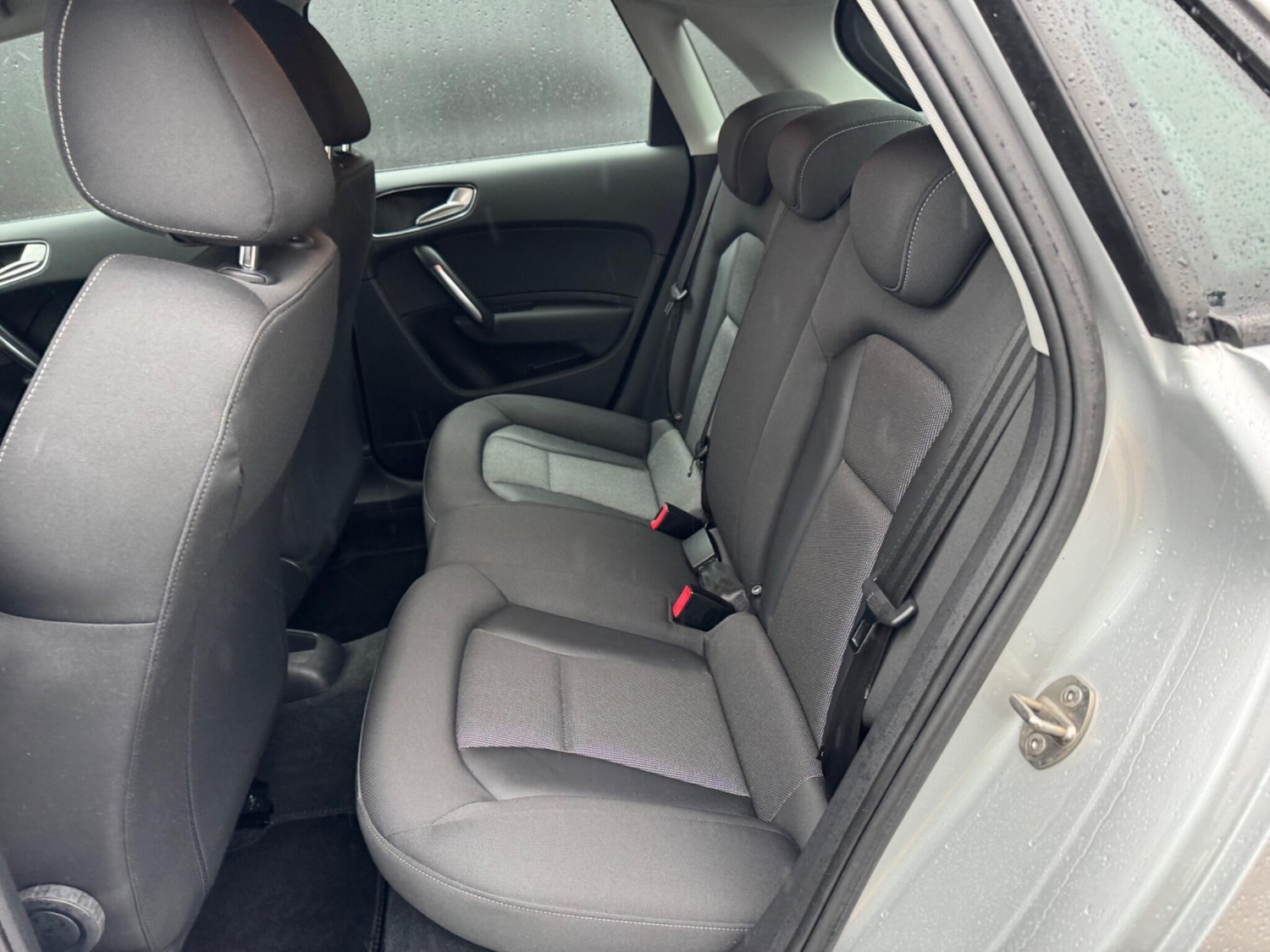 Used Audi A1 2013 for sale - 77455915: Photo 24