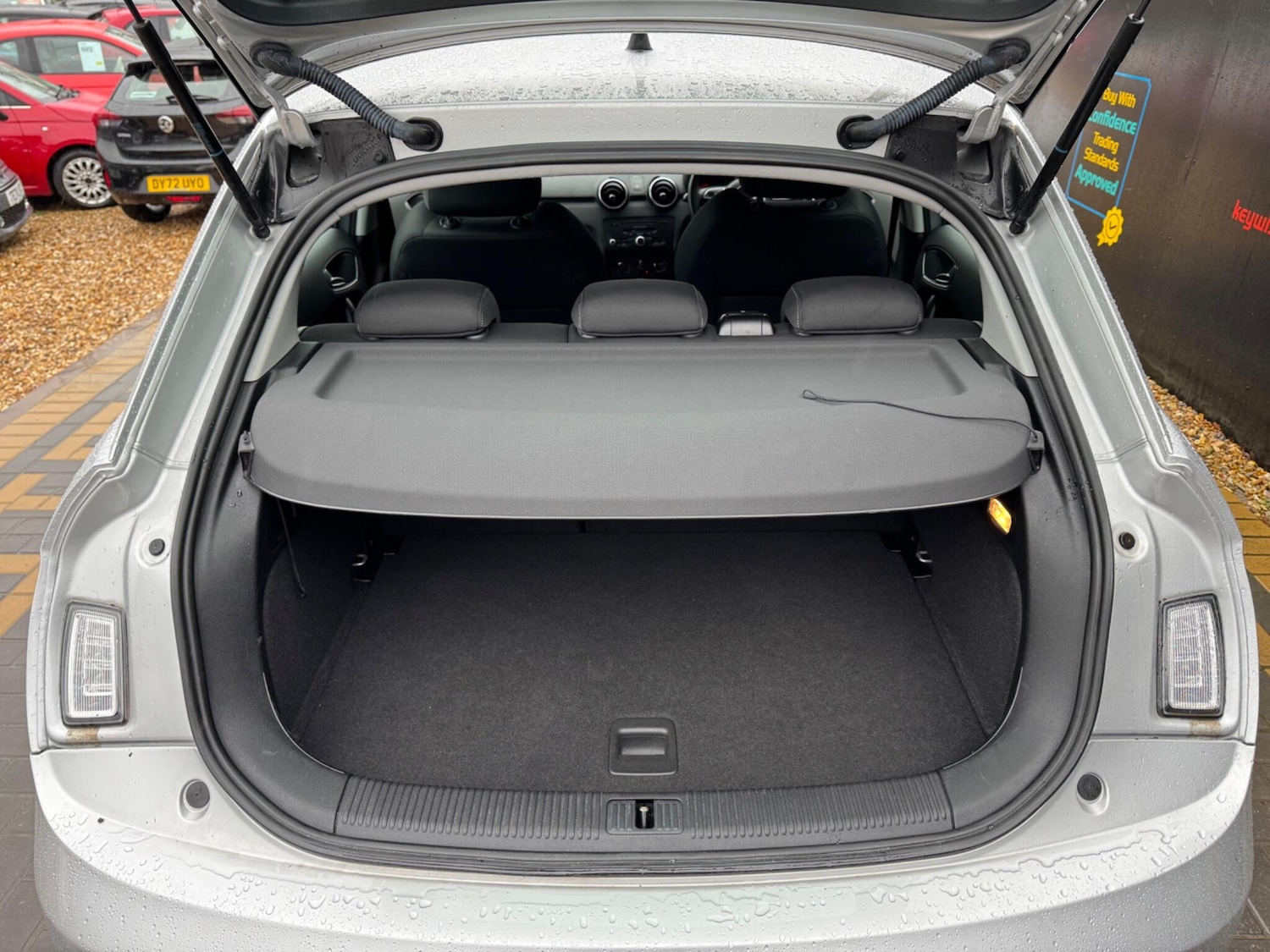 Used Audi A1 2013 for sale - 77455915: Photo 26