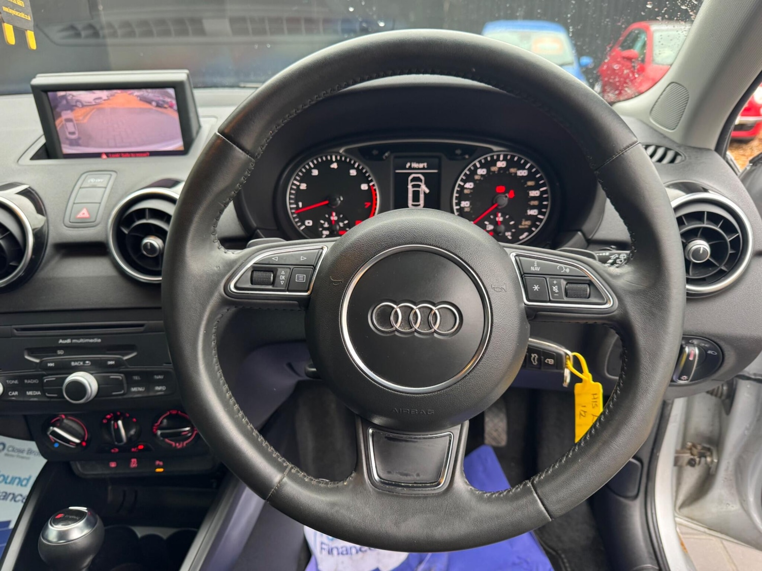 Used Audi A1 2013 for sale - 77455915: Photo 27