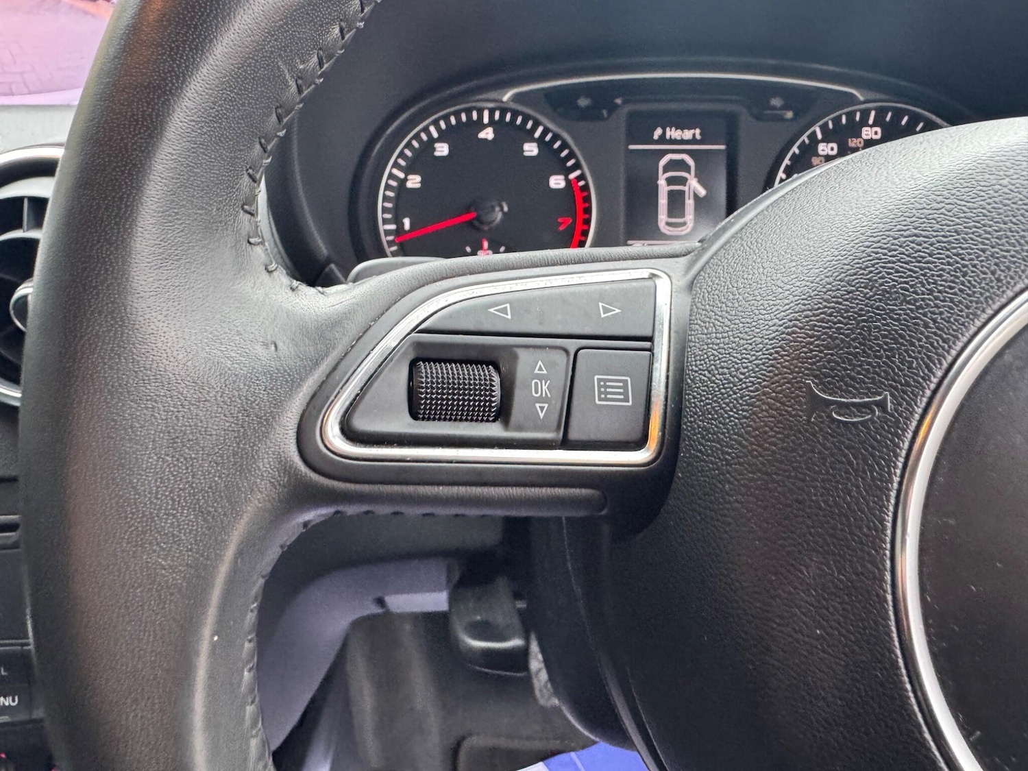 Used Audi A1 2013 for sale - 77455915: Photo 28