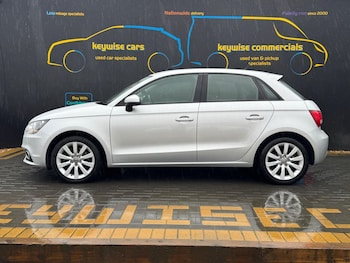 Used Audi A1 2013 for sale - 77455915: Photo