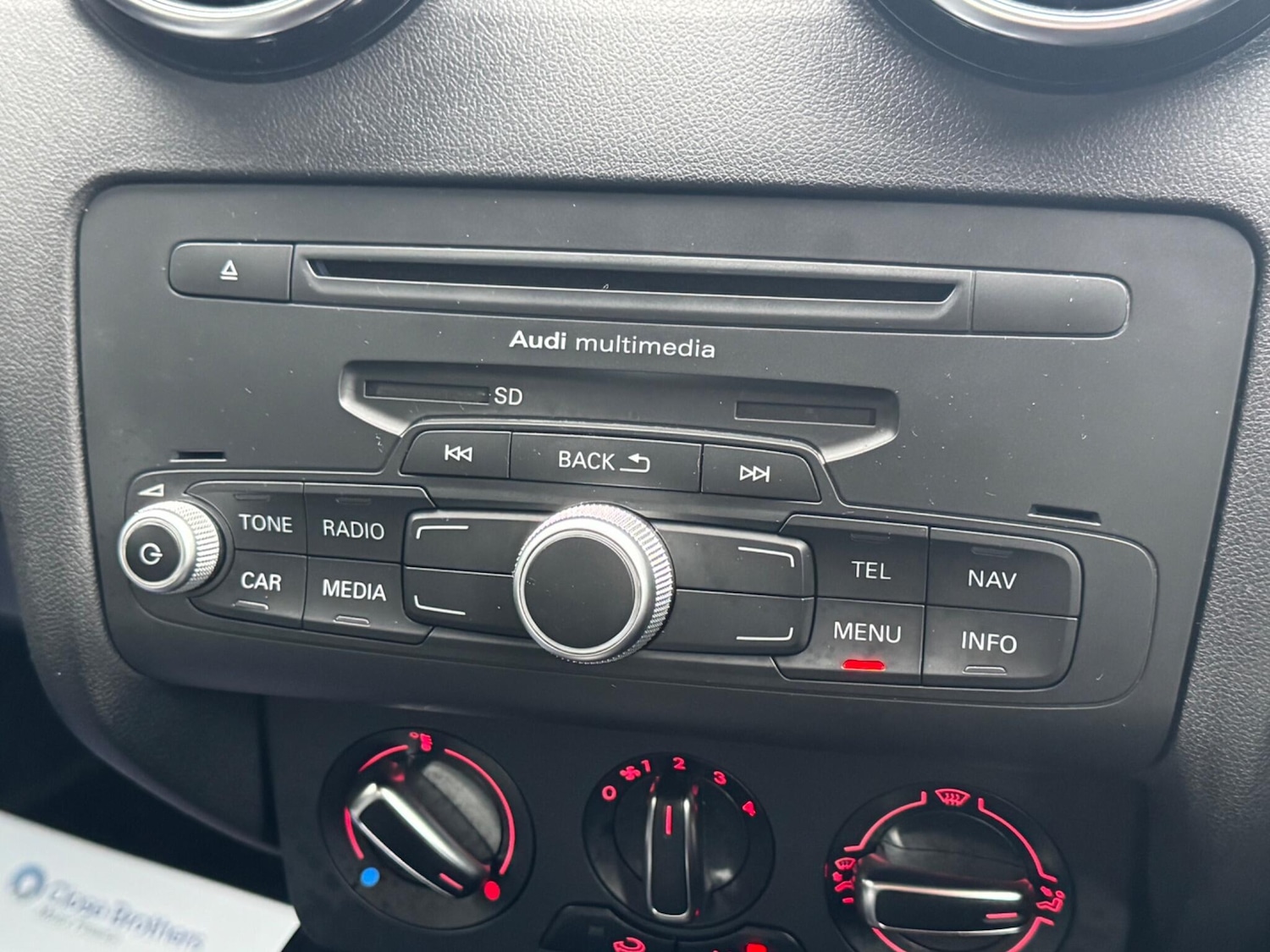 Used Audi A1 2013 for sale - 77455915: Photo 31