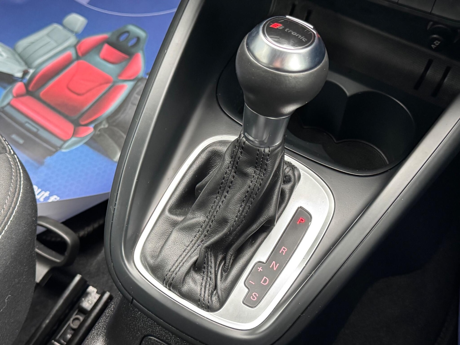 Used Audi A1 2013 for sale - 77455915: Photo 33