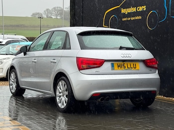 Used Audi A1 2013 for sale - 77455915: Photo