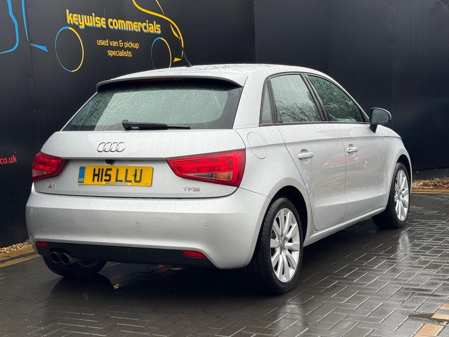 Used Audi A1 2013 for sale - 77455915: Photo 6