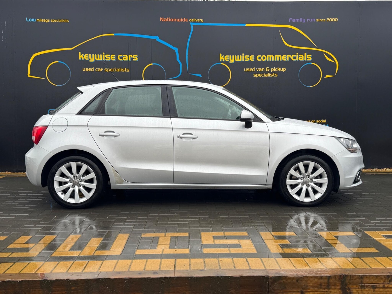 Used Audi A1 2013 for sale - 77455915: Photo 7