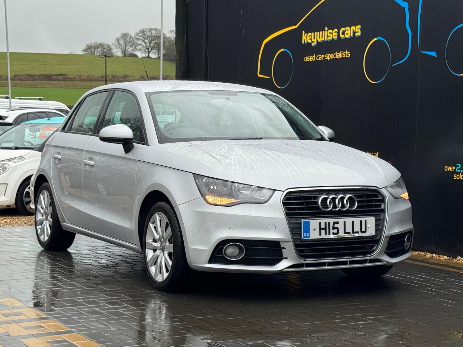 Used Audi A1 2013 for sale - 77455915: Photo 9