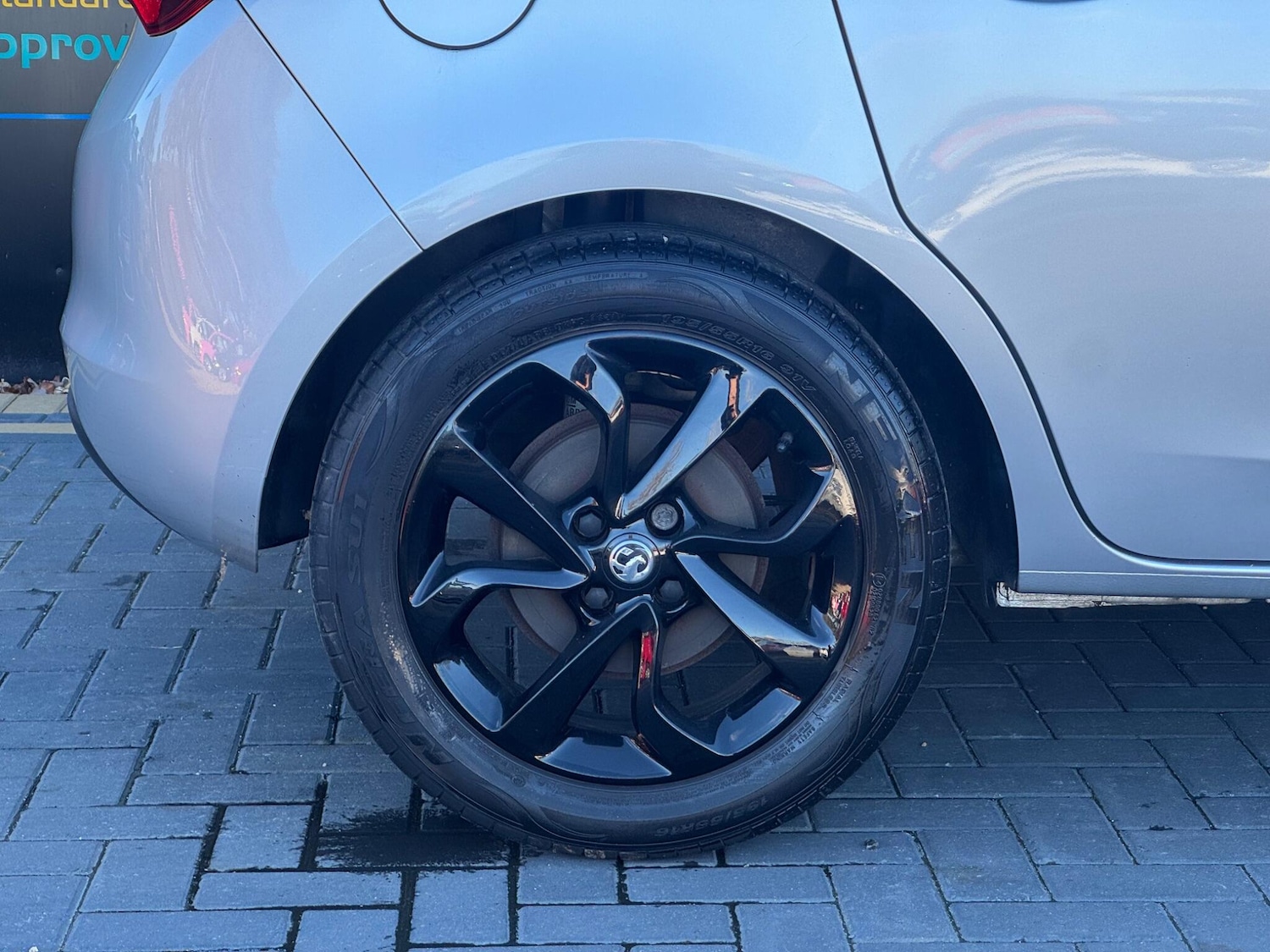 Used Vauxhall Corsa 2019 for sale - 76608186: Photo 10