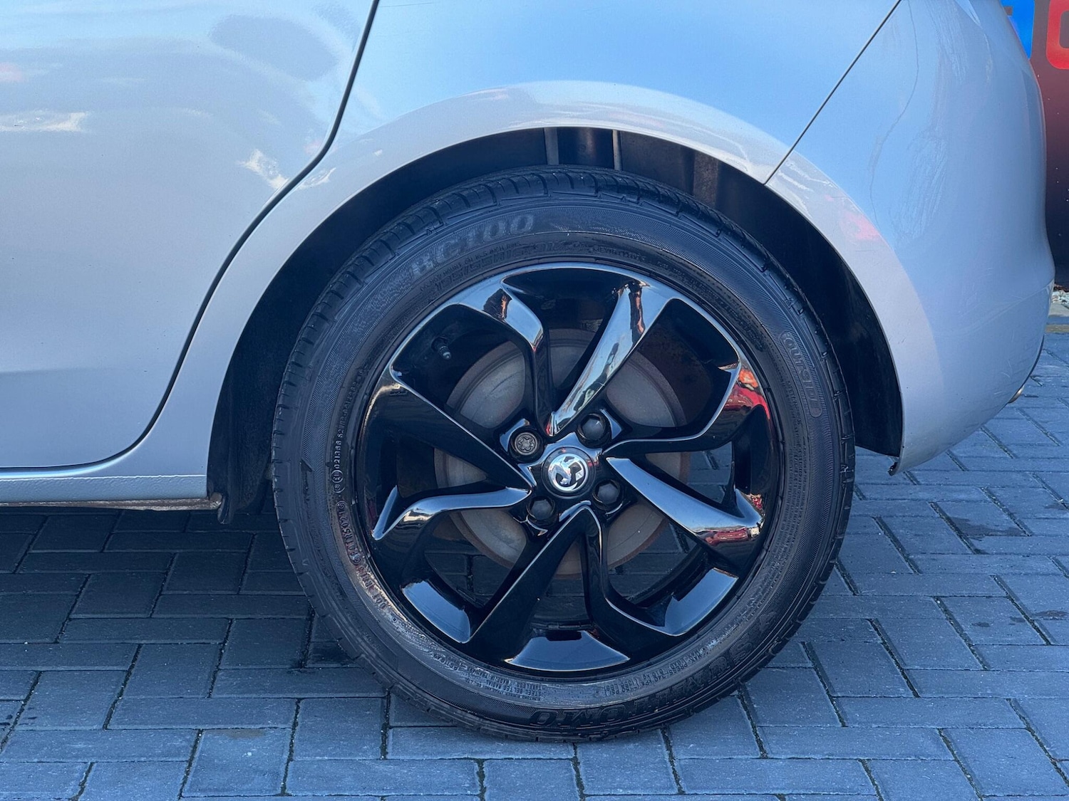 Used Vauxhall Corsa 2019 for sale - 76608186: Photo 11