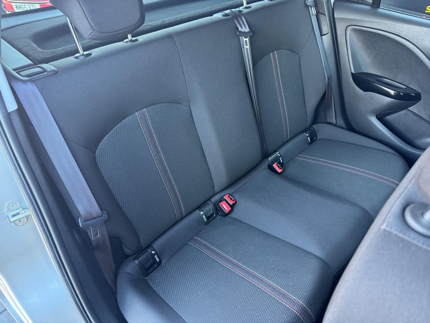 Used Vauxhall Corsa 2019 for sale - 76608186: Photo 16