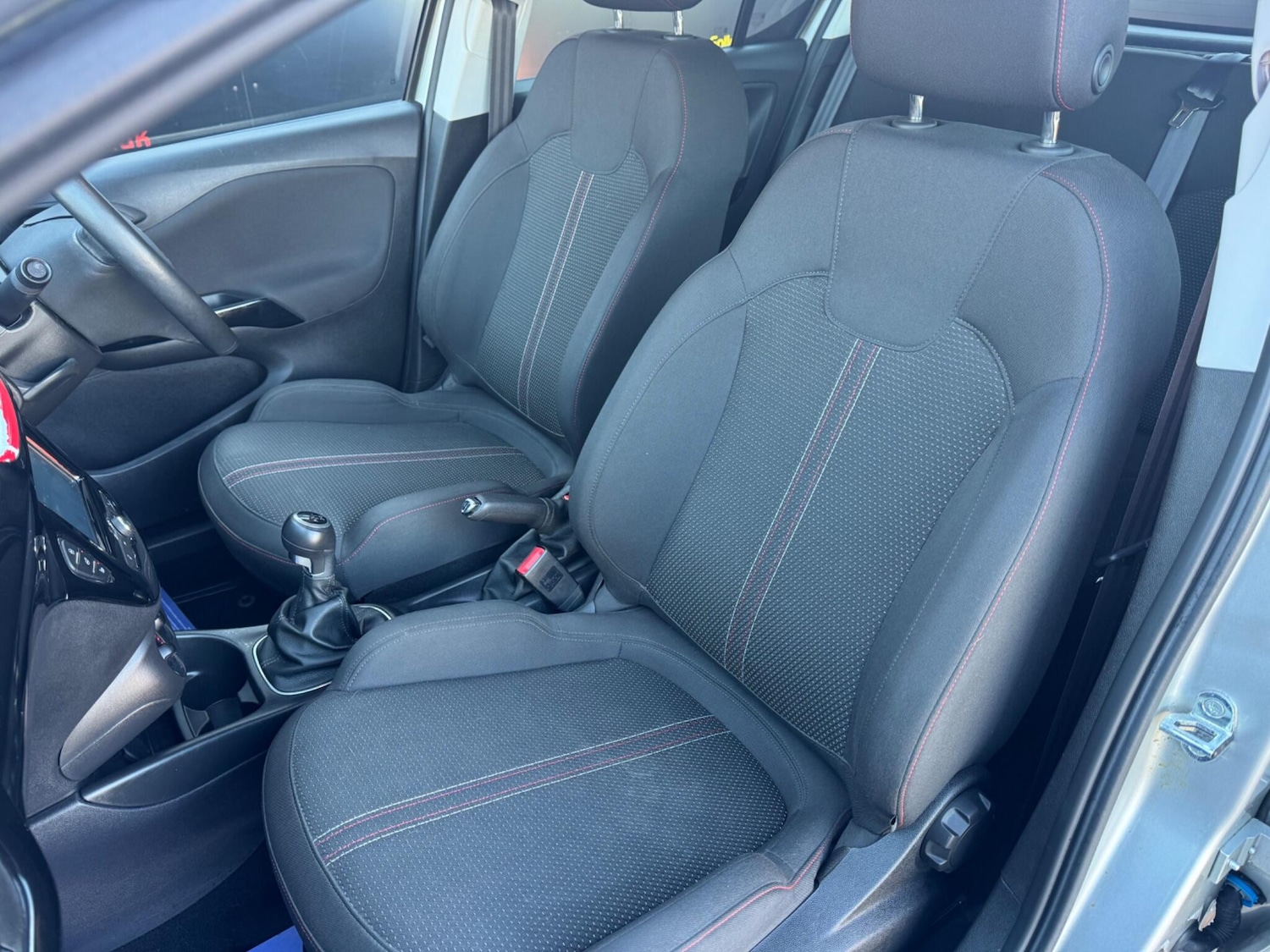 Used Vauxhall Corsa 2019 for sale - 76608186: Photo 18