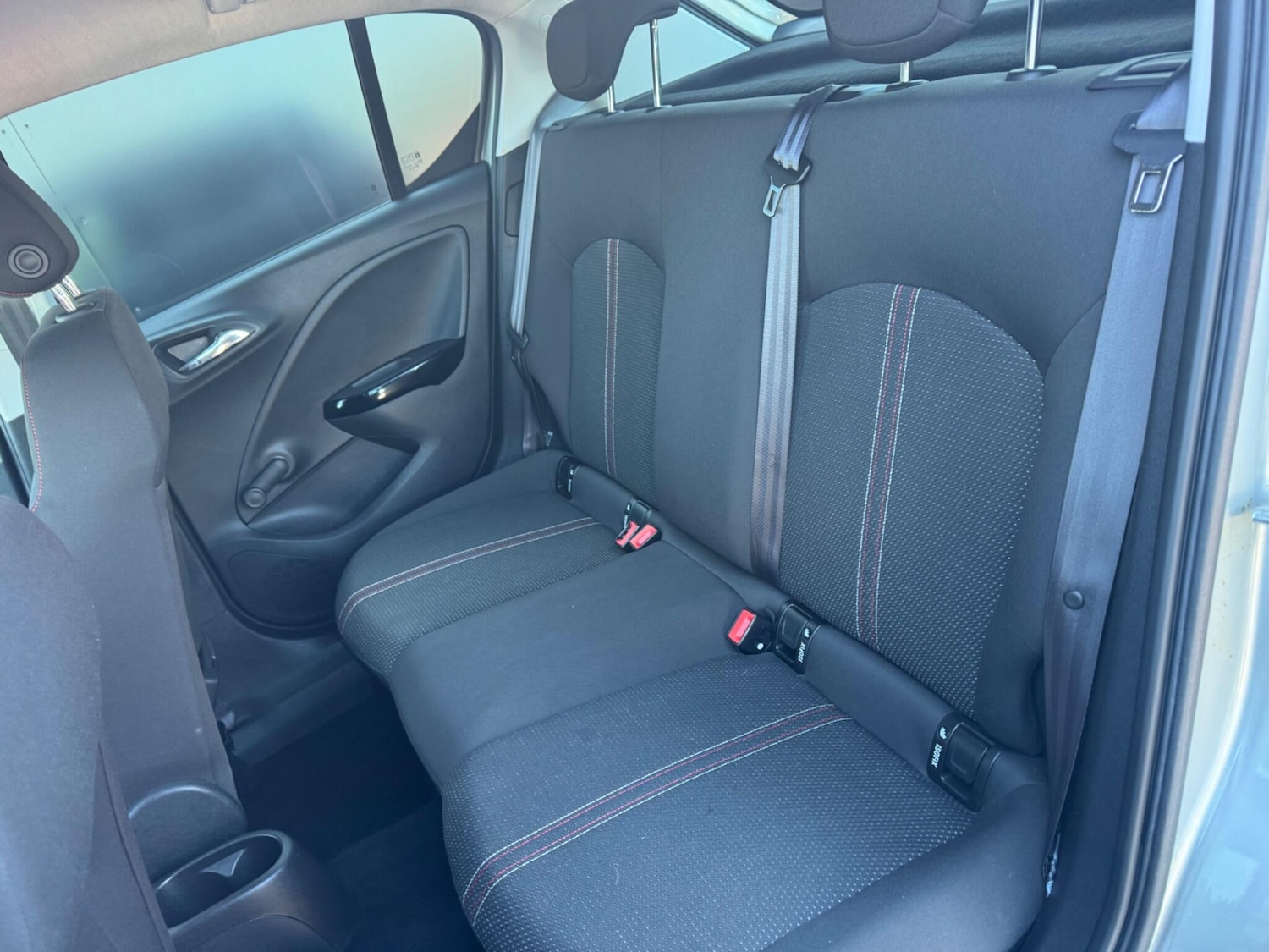 Used Vauxhall Corsa 2019 for sale - 76608186: Photo 20