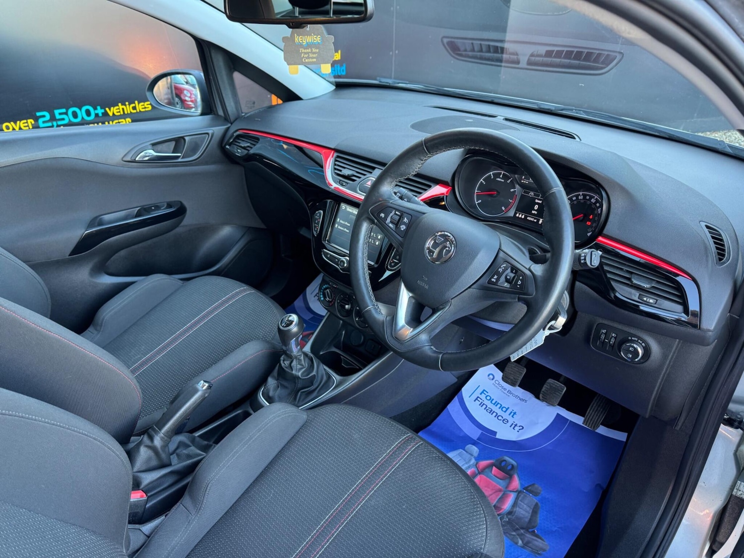 Used Vauxhall Corsa 2019 for sale - 76608186: Photo 22