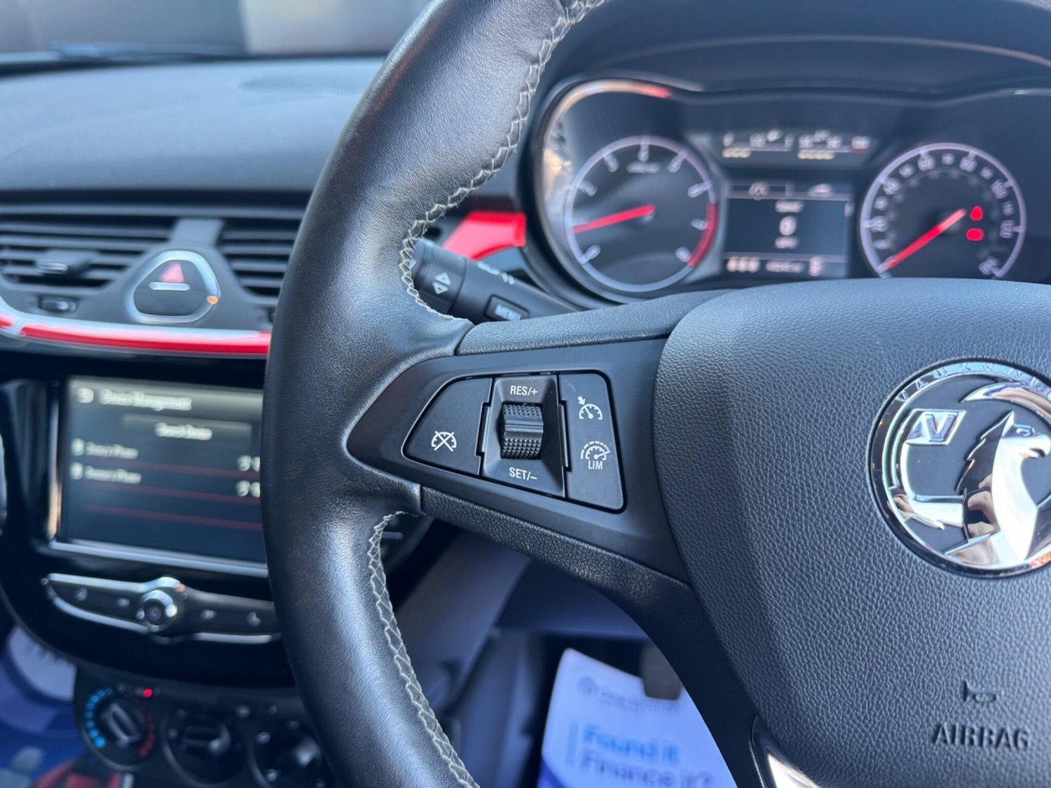 Used Vauxhall Corsa 2019 for sale - 76608186: Photo 24