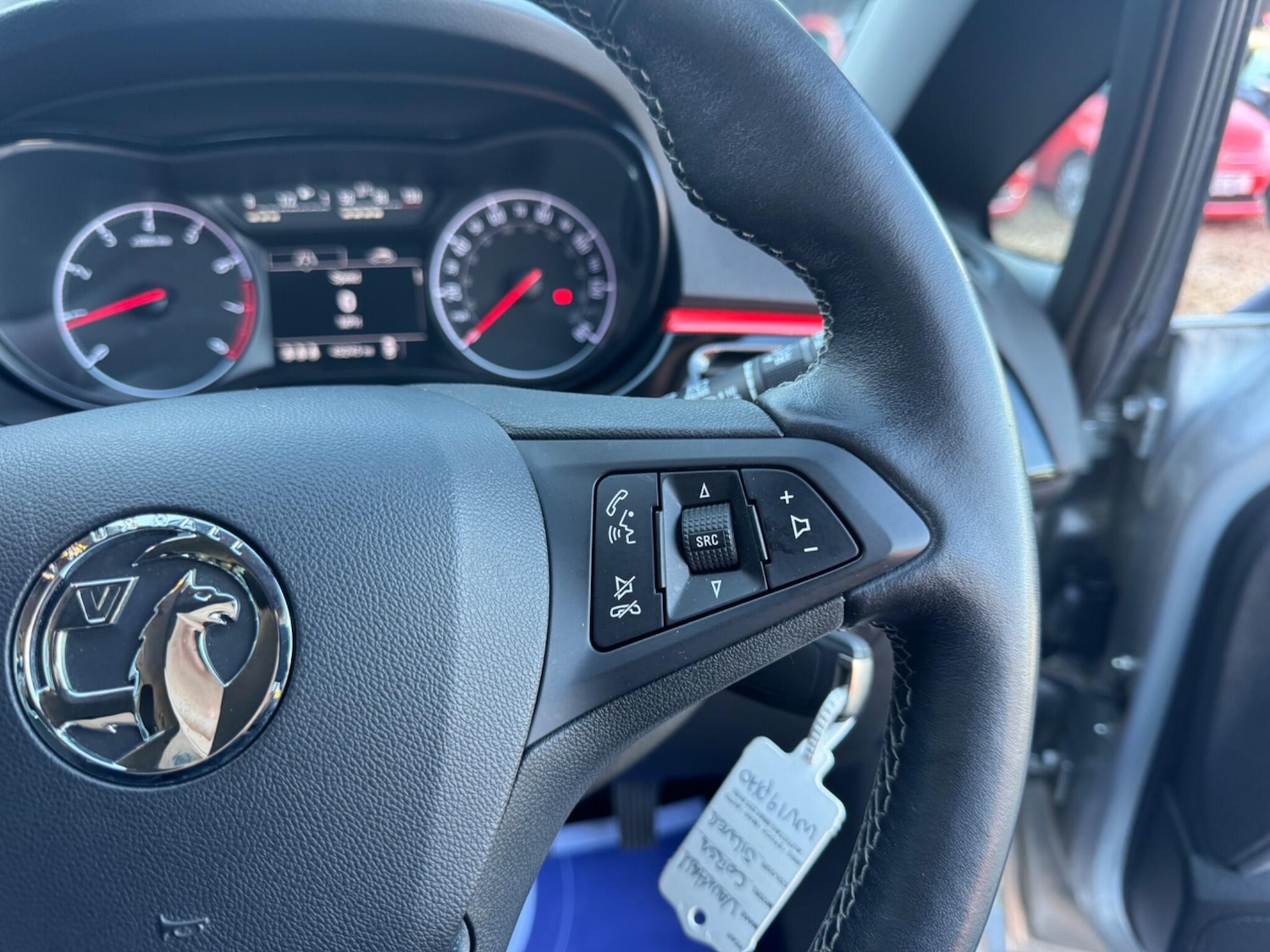 Used Vauxhall Corsa 2019 for sale - 76608186: Photo 25