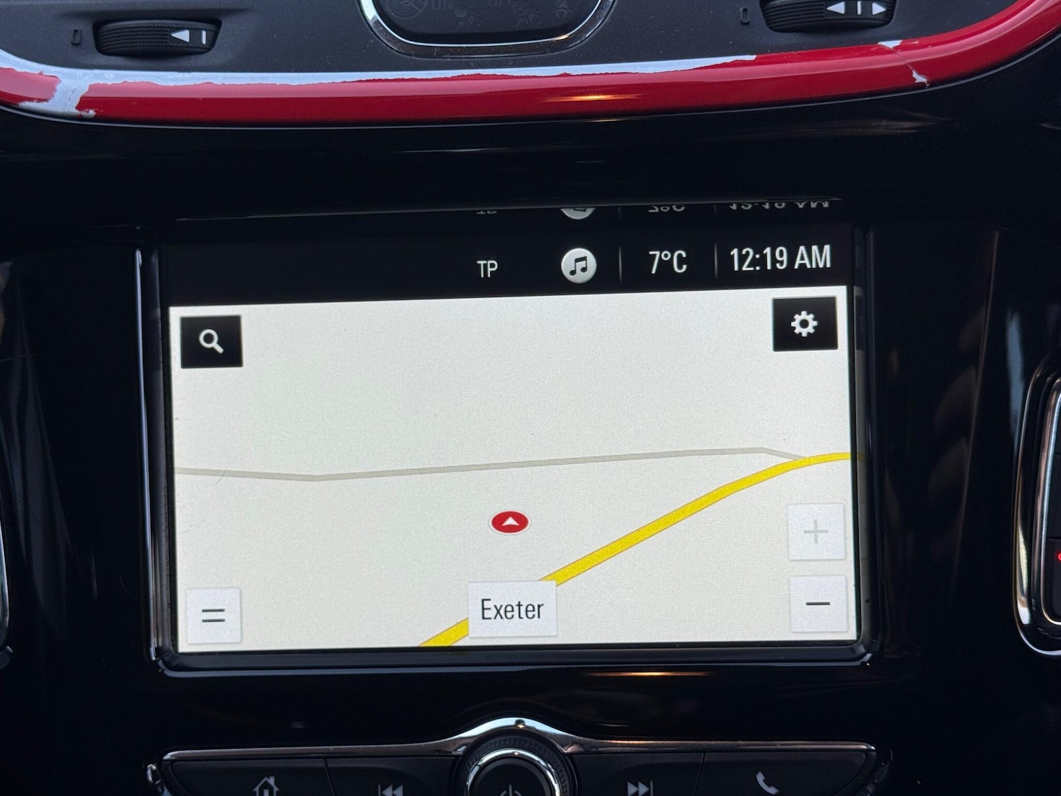 Used Vauxhall Corsa 2019 for sale - 76608186: Photo 27