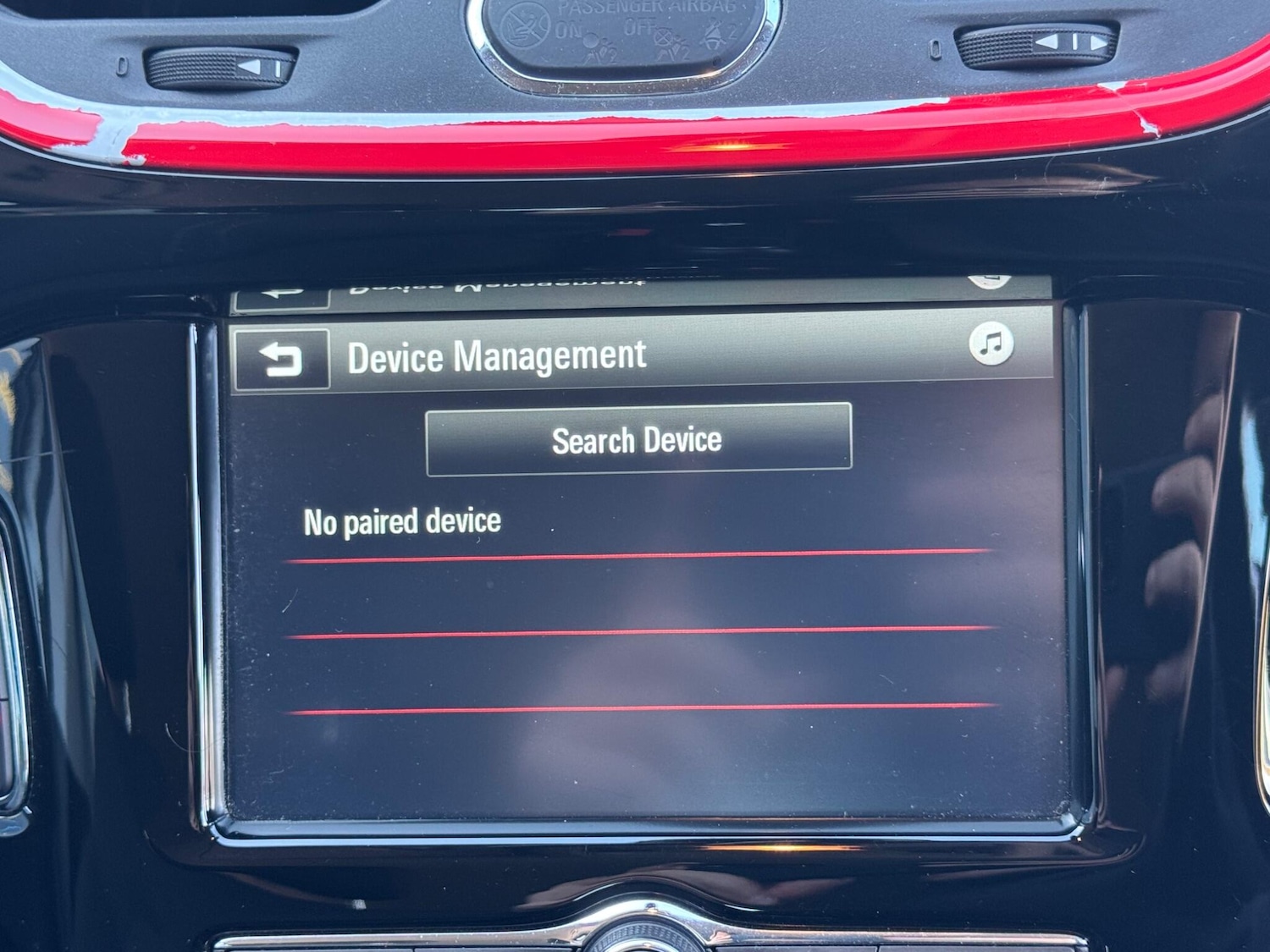 Used Vauxhall Corsa 2019 for sale - 76608186: Photo 28