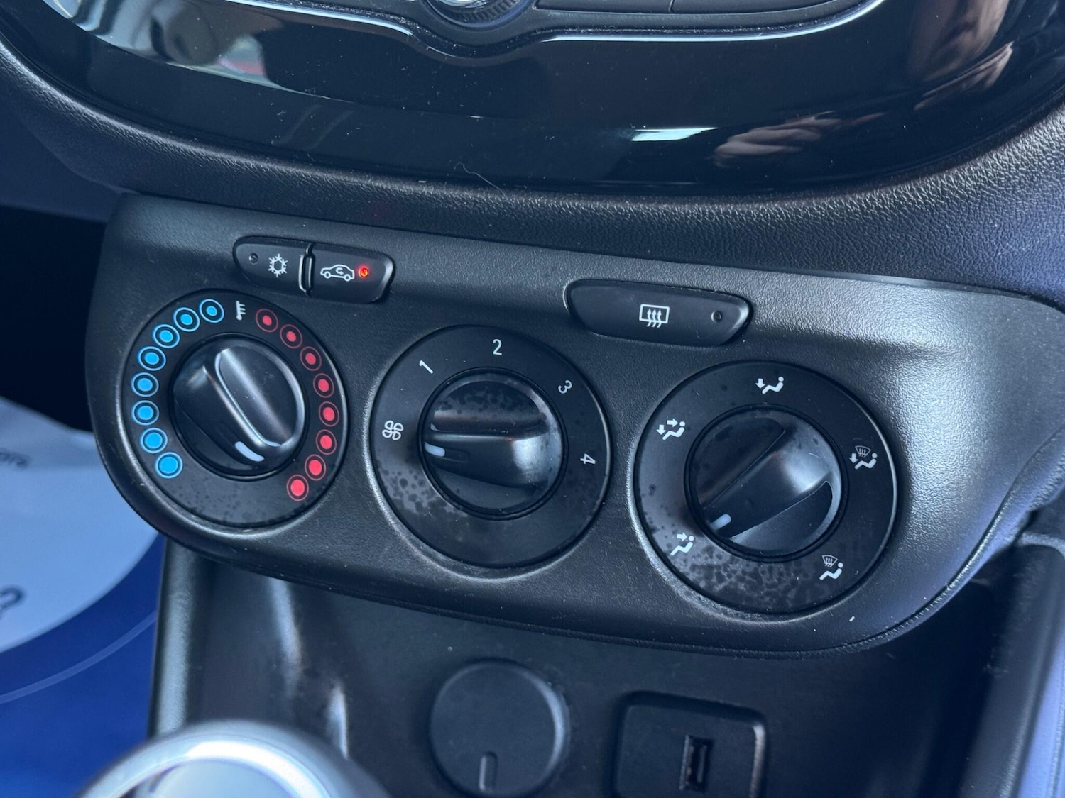 Used Vauxhall Corsa 2019 for sale - 76608186: Photo 31