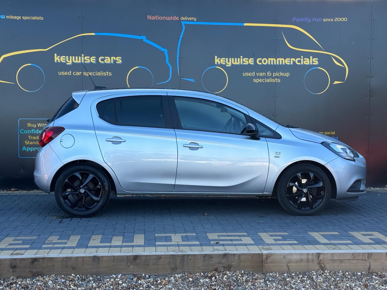 Used Vauxhall Corsa 2019 for sale - 76608186: Photo 6