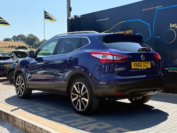 Used Nissan Qashqai 2016 for sale - 79212691: Photo