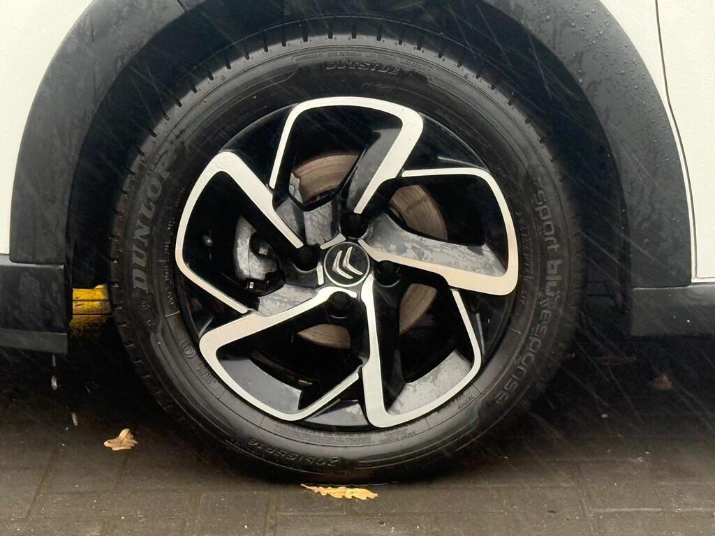 Used Citroen C3 for sale - 77808055: Photo 12