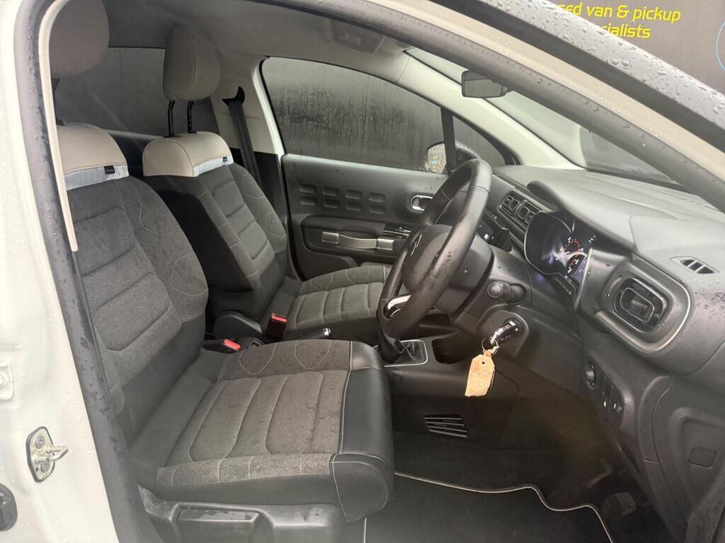 Used Citroen C3 for sale - 77808055: Photo 13