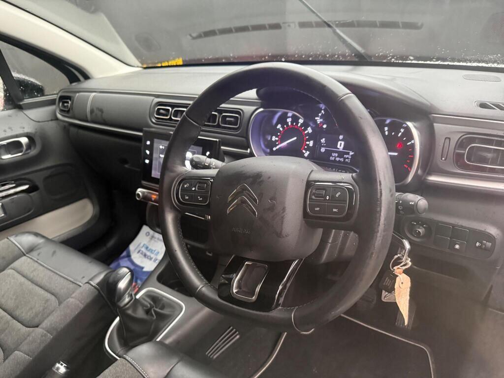 Used Citroen C3 for sale - 77808055: Photo 14