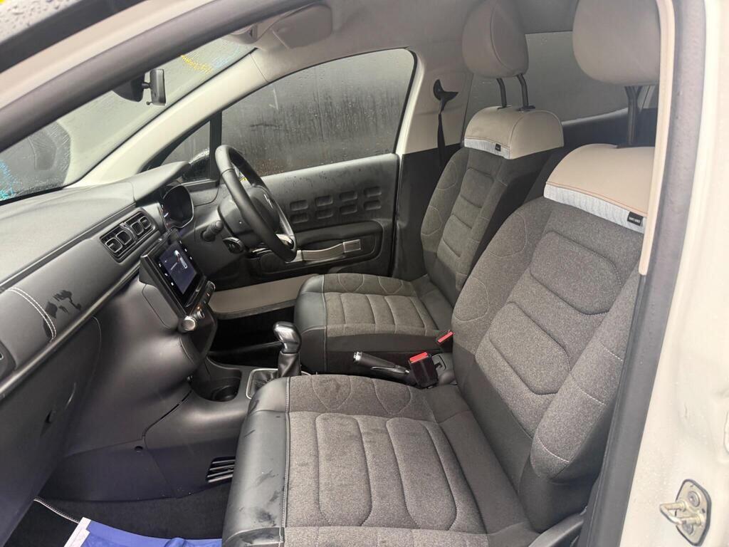 Used Citroen C3 for sale - 77808055: Photo 16