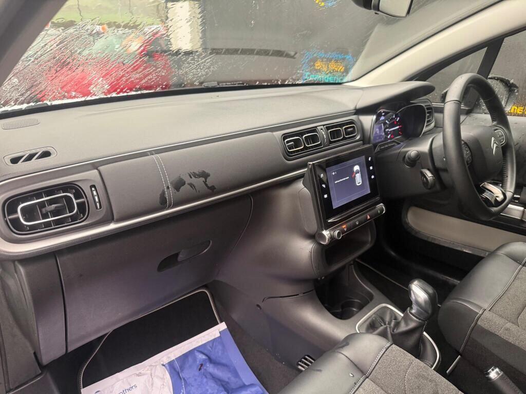 Used Citroen C3 for sale - 77808055: Photo 17