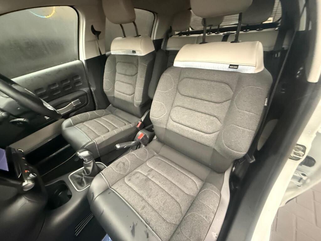 Used Citroen C3 for sale - 77808055: Photo 18