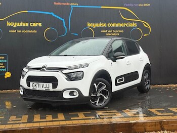 Citroen C3 feature image