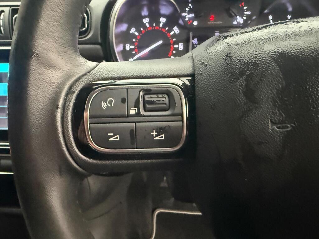 Used Citroen C3 for sale - 77808055: Photo 23