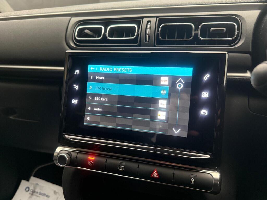 Used Citroen C3 for sale - 77808055: Photo 25