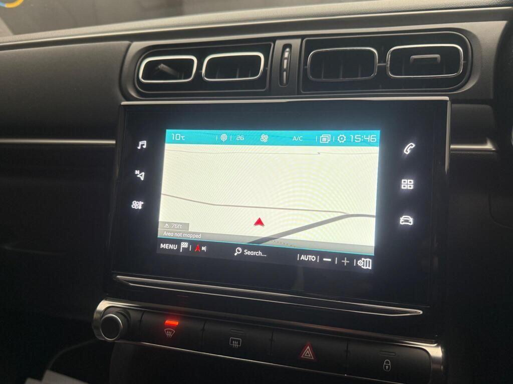 Used Citroen C3 for sale - 77808055: Photo 28